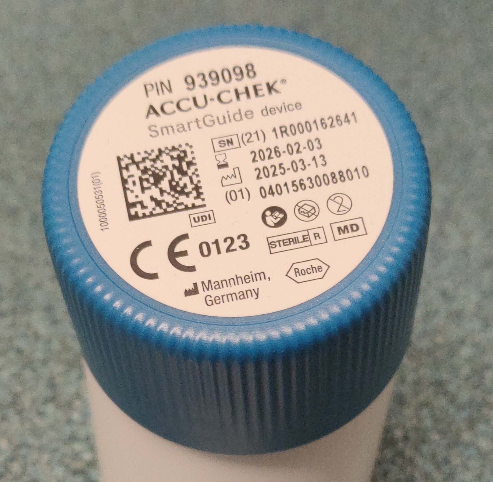 Accu-Chek