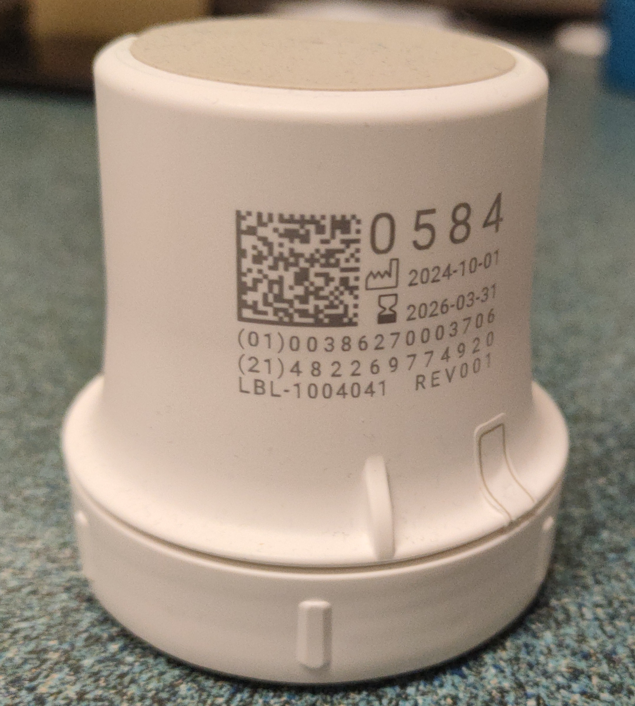 Dexcom