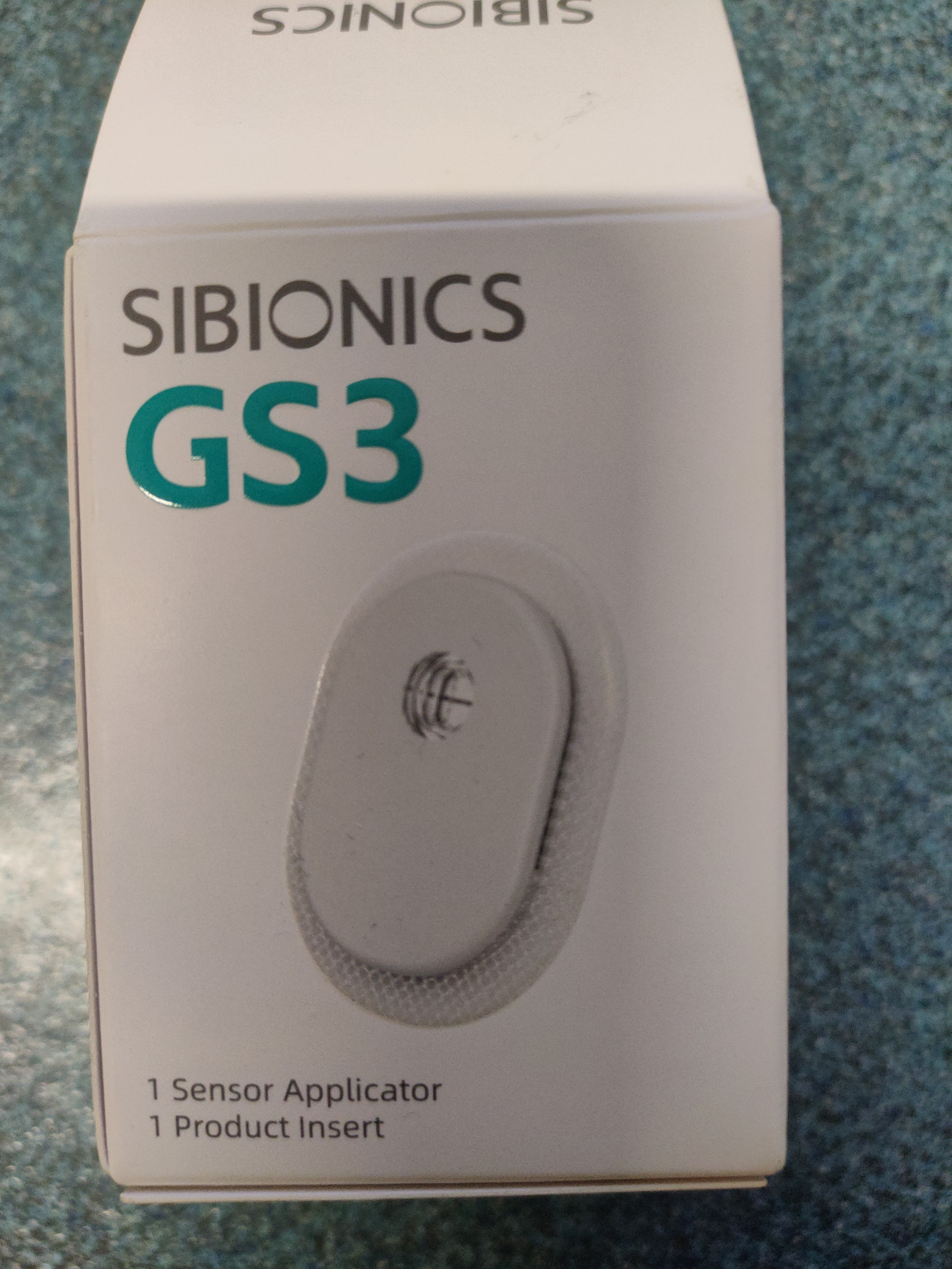 GS3